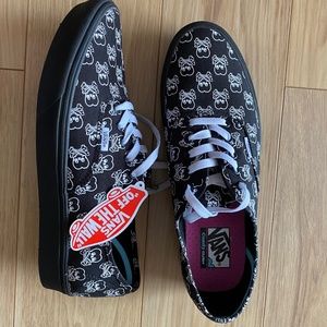 Vans Men's Coldhearted ComfyCush